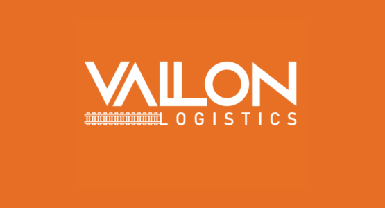 Terminal logística ferroviaria de Vallon en Apodaca, Nuevo León Terminal logística ferroviaria de Vallon en Apodaca, Nuevo León