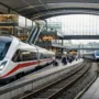 Cómo diseñar una terminal ferroviaria bien