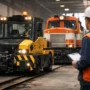 Cómo elegir remolcador ferroviario industrial