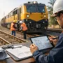Cómo planear mantenimiento ferroviario preventivo