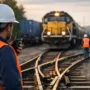 Cómo reducir demoras en maniobras ferroviarias