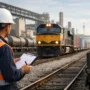 Guía de cumplimiento ferroviario industrial
