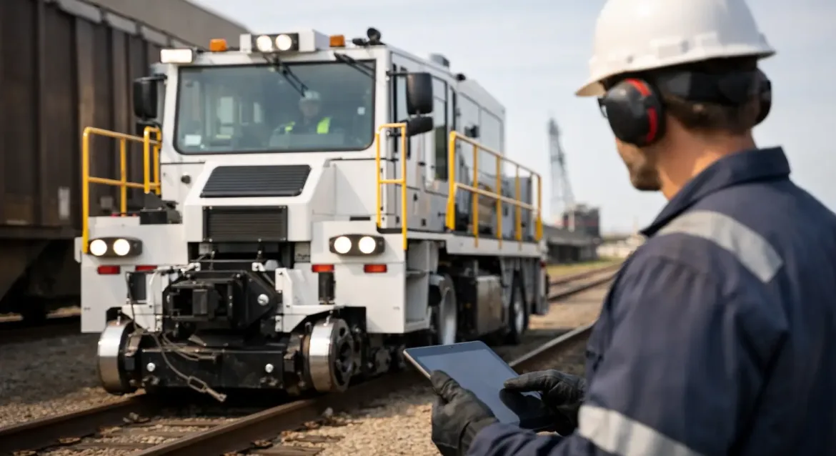 Servicio técnico Shuttlewagon especializado