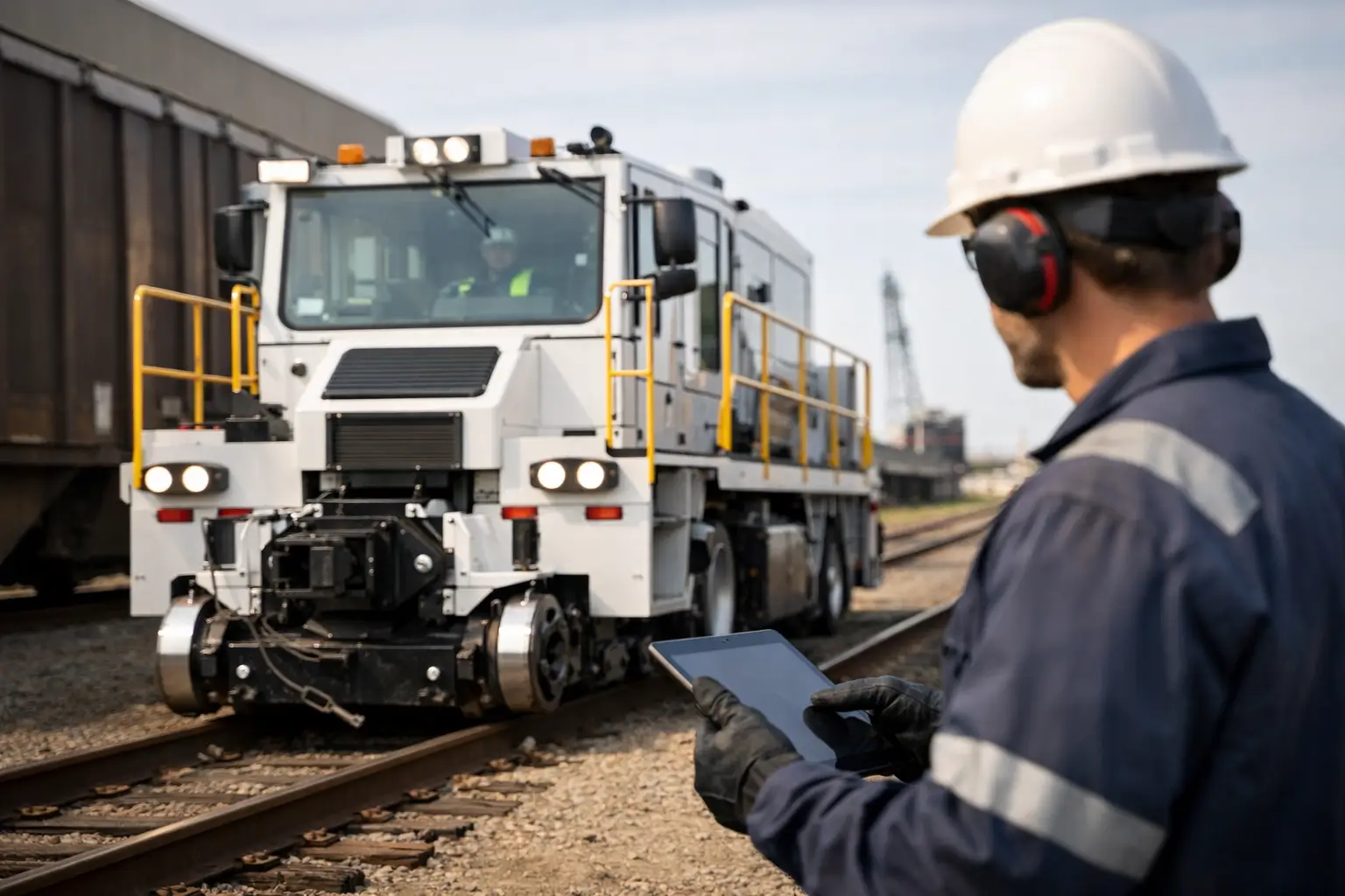 Servicio técnico Shuttlewagon especializado
