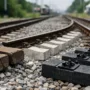 Cómo elegir durmientes para vía ferroviaria