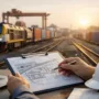 Cómo planificar una terminal ferroviaria eficiente
