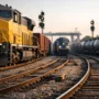 Guía para patios de maniobra ferroviaria